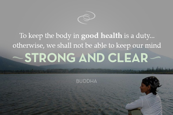 buddha-about-health